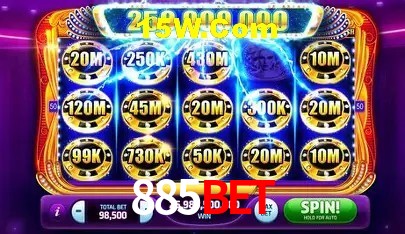 Promoções Sazonais 885bet