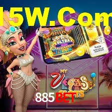 Programa VIP 885bet