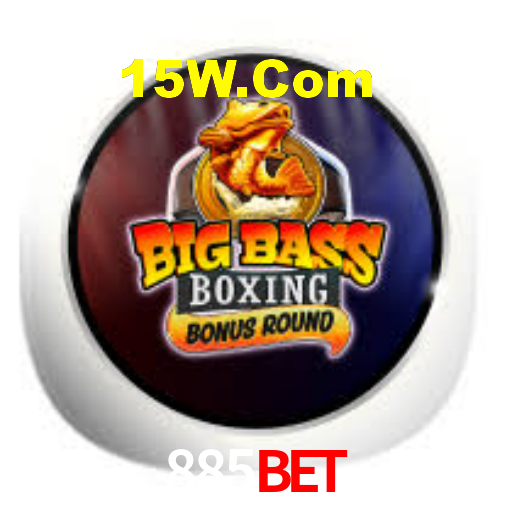 Interface do App 885bet